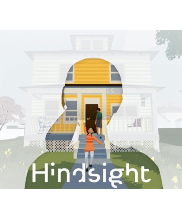 Hindsight Steam Key GLOBAL